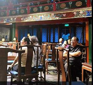 PEKIN - Huguang Guild Hall - 15